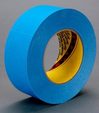 TAPE REPULPABLE 48MMX55M X- STRONG 24/CASE (CS) - Single-Sided